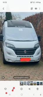 Isolatie deken Fiat Ducato, Ophalen