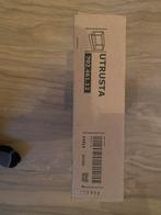 IKEA UTRUSTA - Nieuw in doos, Huis en Inrichting, Keuken | Keukenelementen, Ophalen, Minder dan 50 cm, Bruin, Nieuw
