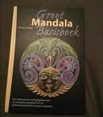 D. Husken - Groot Mandala basisboek, Boeken, Ophalen of Verzenden, D. Husken, Zo goed als nieuw, Achtergrond en Informatie