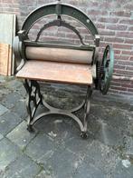 Antieke mangel, Ophalen of Verzenden
