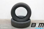 2 x 1756514 86T Kumho Ecowing ES01 DEMO 175 65 14, Auto-onderdelen, Banden en Velgen, Gebruikt, Band(en)