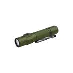 Olight Warrior Ultra Od Green, Caravans en Kamperen, Ophalen of Verzenden, Nieuw, Accu