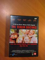 DVD The Virgin Suicides, Vanaf 12 jaar, Ophalen of Verzenden, Zo goed als nieuw, Drama