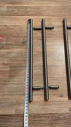 Ikea handgreep kallror 2 stuks over, Huis en Inrichting, Minder dan 50 cm, Ophalen of Verzenden, Zo goed als nieuw, Minder dan 25 cm