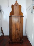 Vintage kinderstoel, eikenhout, Antiek en Kunst, Antiek | Meubels | Stoelen en Banken, Ophalen