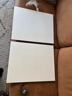 IKEA Pax Kast planken 2x, Huis en Inrichting, Kasten | Overige, Ophalen, Gebruikt