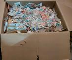 Doos met  12 kg. (on)afgeweekte postzegels wereld, Postzegels en Munten, Verzenden, Zuid-Afrika, Gestempeld