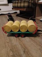 Bruder Speelgoed Set, Ophalen, Gebruikt, Jongen of Meisje