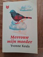 Mevrouw mijn moeder - Yvonne Keuls, Boeken, Yvonne Keuls, Ophalen of Verzenden, Zo goed als nieuw, Nederland