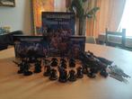 Adeptus custodes leger, Hobby en Vrije tijd, Wargaming, Ophalen of Verzenden, Nieuw, Warhammer 40000, Figuurtje(s)