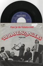 De Havenzangers – Ken Je De Veleta Niet, Ophalen of Verzenden, Gebruikt, Overige formaten, Overige genres