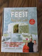 Heel Holland Bakt FEEST - Nieuwstaat!, Ophalen of Verzenden, Nieuw, Nederland en België, Taart, Gebak en Desserts