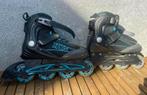 Skeelers, Ophalen of Verzenden, Zo goed als nieuw, Inline skates 4 wielen, Dames