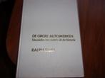 auto merken boek, Ophalen of Verzenden, Zo goed als nieuw, Algemeen