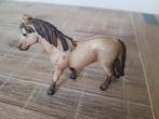 Schleich 42483 pony paard uit slalom set, Verzamelen, Speelgoed, Ophalen of Verzenden, Zo goed als nieuw