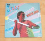 7" single - The Sinceros - Worlds Apart, Ophalen, Gebruikt, Pop