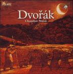 Dvorak: Diverse Kamermuziek - 8 cd, Kamermuziek, Boxset, Ophalen of Verzenden, Zo goed als nieuw