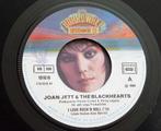Joan Jett  I LOVE ROCK 'N ROLL - ROCK HIT CLASSIC, Verzenden, 7 inch, Rock en Metal, Single