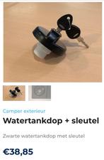 Watertankdop VW T5/T6, Ophalen, Nieuw