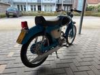Honda C110 Sports Cub - Nederlands Kenteken, Fietsen en Brommers, Brommers | Oldtimers, Maximaal 45 km/u, 50 cc, 3 versnellingen