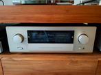 Accuphase E-408 Stereo Versterker, Overige merken, Ophalen of Verzenden, Zo goed als nieuw, 120 watt of meer