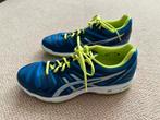 Asics squash schoenen, Ophalen, Zo goed als nieuw, Hardloopschoenen, Asics