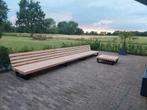 Tuinbank douglas, Tuin en Terras, Nieuw, Ophalen of Verzenden, Hout