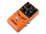 NUX Time Core Deluxe MK2 delay effectpedaal, Nieuw, Ophalen of Verzenden, ., .