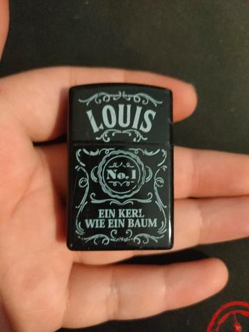 Aansteker namaak Jack daniels beschikbaar voor biedingen