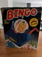 Bingo spel, Hobby en Vrije tijd, Ophalen, Gebruikt