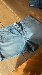 Closed Denim short maat 28, Ophalen of Verzenden, Zo goed als nieuw, Blauw, W28 - W29 (confectie 36)