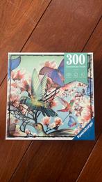 Ravensburger 300 stukjes puzzel nieuw in folie, Ophalen of Verzenden, Meer dan 50 stukjes, Nieuw, 6 jaar of ouder