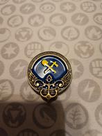 Efteling Wonder Hotel Magneet Baron 1898, Verzamelen, Efteling, Ophalen of Verzenden