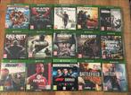 PS3 & Xbox One Games - Diverse Titels!, Online, Gebruikt, 1 speler, Vanaf 16 jaar