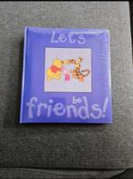 Fotoalbum Winnie the Pooh, Ophalen of Verzenden, Nieuw