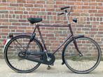 Gazelle Superieur Herenfiets 28”, Fietsen en Brommers, Fietsen | Heren | Herenfietsen, 65 cm of meer, Ophalen, Gebruikt, Gazelle