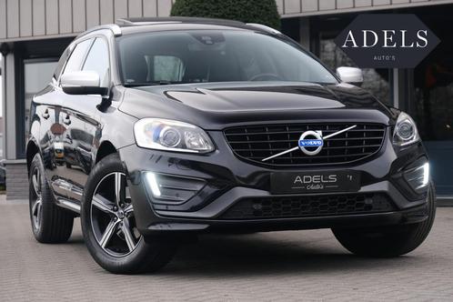 Volvo XC60 2.0 T5 FWD R-Design Panodak Trekhaak NL Auto Deal, Auto's, Volvo, Bedrijf, Te koop, XC60, ABS, Achteruitrijcamera, Airbags