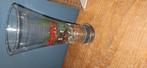 Budweiser glas uit 2000 (9725), Verzamelen, Biermerken, Ophalen of Verzenden, Zo goed als nieuw, Glas of Glazen, Overige merken
