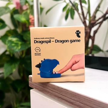 Dragon Game - Drakenspel van Flying Tiger beschikbaar voor biedingen