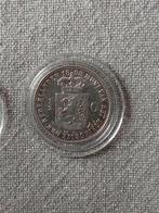 Zilveren halve KroningsGulden 1898 / Wilhelmina, Setje, Zilver, 2½ gulden, Koningin Wilhelmina