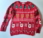 H&M kinder Kersttrui Maat 134/140, Ophalen