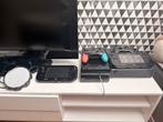 Nintendo Wii U met Games - Complete Set!, Spelcomputers en Games, Spelcomputers | Nintendo Wii U, Ophalen of Verzenden, Gebruikt