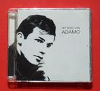 cd Salvatore Adamo Het beste van uit 2003 met Tombe la neige, Cd's en Dvd's, Cd's | Franstalig, Gebruikt, Ophalen of Verzenden