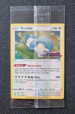 Snorlax 131/185 sealed promo vivid voltage., Ophalen of Verzenden, Zo goed als nieuw