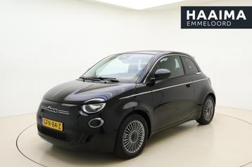 Fiat 500 Urban 42 kWh 118pk | Climate Control | Lichtmetalen beschikbaar voor biedingen