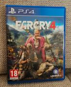 Far Cry 4 - PS4, Ophalen of Verzenden, Gebruikt