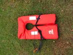 Reddingsvest. 50-60 kg, Watersport en Boten, Ophalen of Verzenden, Zo goed als nieuw, Kind, Reddingsvest of Zwemvest