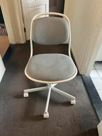 Orfjäl IKEA bureaustoel, Huis en Inrichting, Bureaustoelen, Ophalen, Gebruikt, Wit