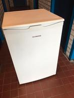 Techwood koelkast tafelmodel, Witgoed en Apparatuur, Vrijstaand, Minder dan 60 cm, Zo goed als nieuw, Ophalen