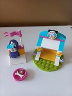 Lego Friends 41304 Hondenshow, Ophalen of Verzenden, Zo goed als nieuw, Complete set, Lego